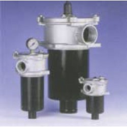 TRFA Return Line Filter